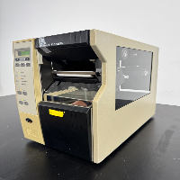 Zebra 110 XiIII Plus Label Printer image 1